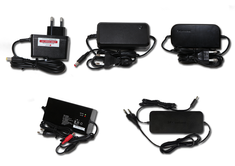 Adaptor