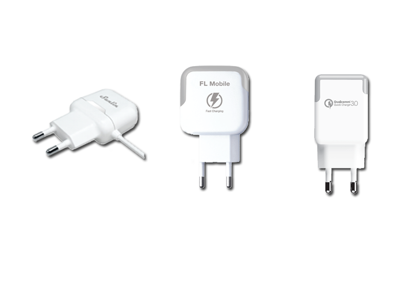Travel Adaptor